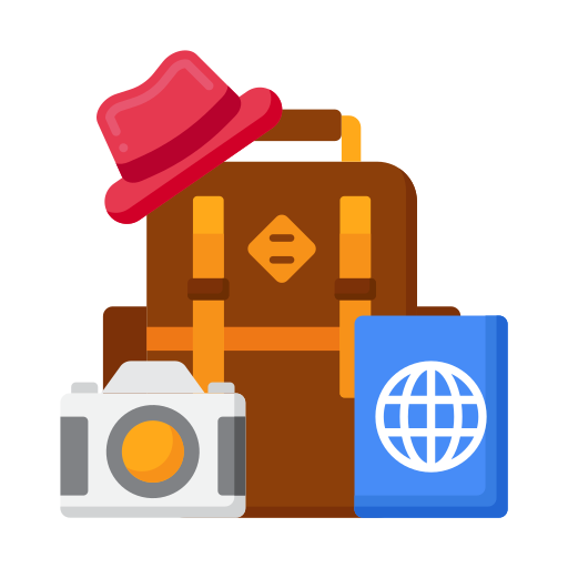 سفر-کمپ-مهاجرت