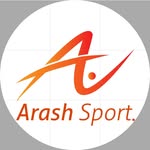 پوشاک ورزشی زنانه آرش
