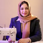 آموزش خیاطی هنردوز |فاطمه الهام نیا مدرس بین الملل
