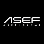 پخش آصف | پوشاک مردانه | ASEF